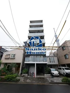 ラ グラース押上IIの画像