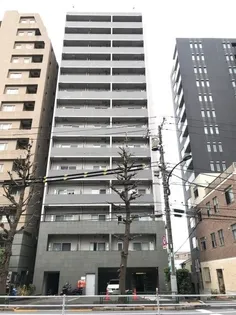 シーネクス本駒込の画像