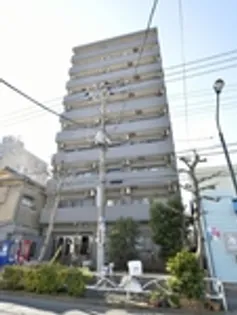 イクス墨田【9階】の外観