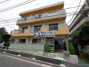 ジュネス33Aの画像