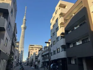 L BASE押上SOUTHの画像