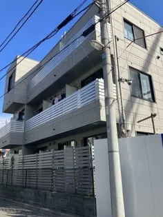 レジデンス田中の画像