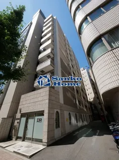 エスコート神田岩本町【5階】の外観