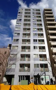 スカイコート浅草国際通りXの画像