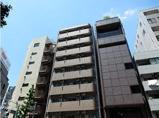 本郷SSレジデンス【2階】の外観