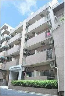 ディム錦糸町【4階】の外観