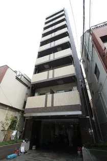 レアライズ秋葉原【7階】の外観