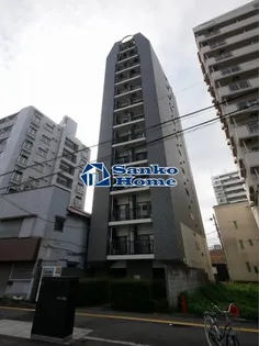 メインステージ入谷の画像