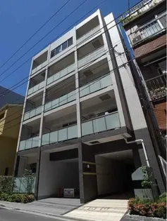 BELL DIOR浅草の画像