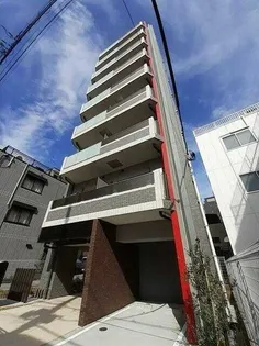 ジーヴイ アリイ アサクサの画像