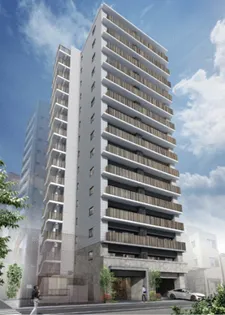 スプランディッド上野NORTHの画像