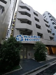 スカイコートヌーベル入谷第2の画像