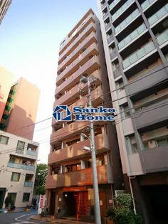 パークウェル銀座東の画像