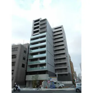 ドゥーエ蔵前の画像