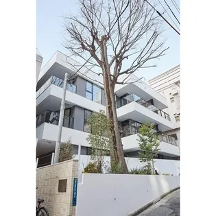 ASPRIME千代田富士見【2階】の外観