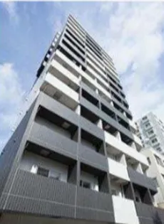 ステージグランデ文京白山【8階】の外観