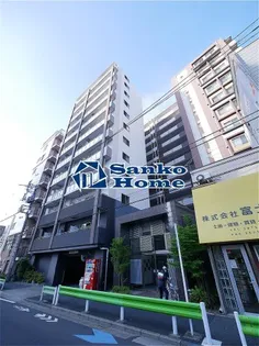 ライオンズクオーレ東京三ノ輪シティゲートの画像