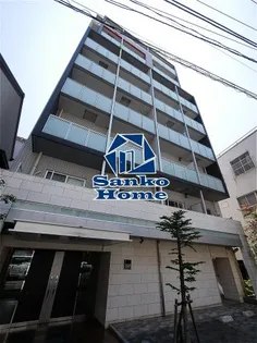 AXAS門前仲町の画像