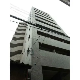 シンシア護国寺【2階】の外観