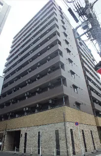 ガラ・グランディ大手町【10階】の外観