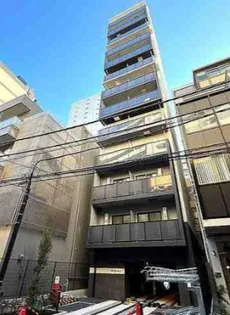 VIOR文京関口【2階】の外観