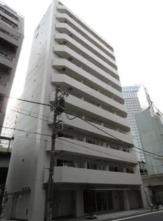 ミテッツァ千代田三崎町【4階】の外観