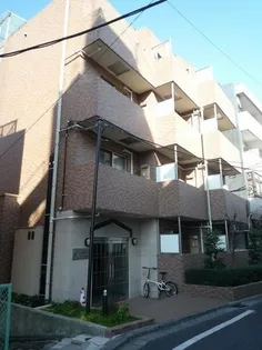 アーバイル本郷東大前【5階】の外観