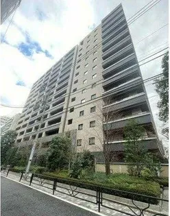 ザ パークハウス本郷の画像