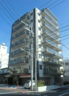 ルガルガーデン南千住の画像