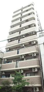 ライオンズマンション御徒町第5【2階】の外観