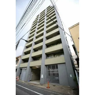 東急ドエル・アルス本郷南【2階】の外観
