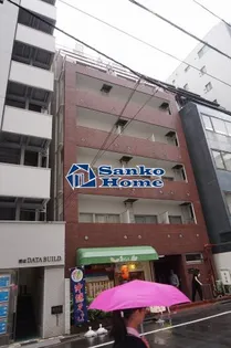 タウンハイツ銀座の画像