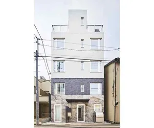 REIGRANDE ASAKUSAの画像