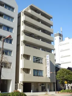 ライオンズマンション明石町の画像