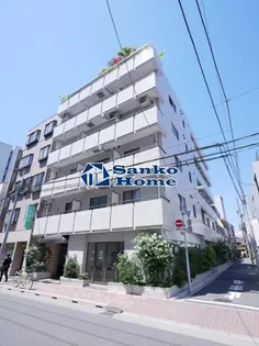 ストークTS元浅草の画像