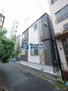 ネクステージ 鶯谷の画像