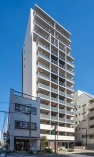 Brillia ist 上野稲荷町【9階】の外観