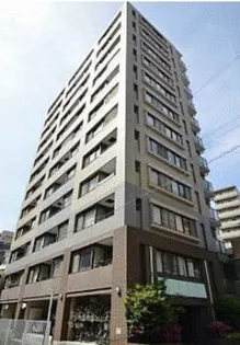 プラハ東京八丁堀の画像