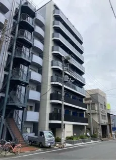 SーRESIDENCE菊川RIVIEの画像