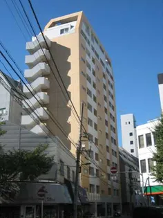 東京都千代田区東神田1丁目【マンション】の外観
