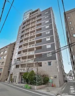 浅草橋グランドハイツの画像