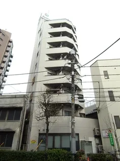 パールマンション白山の画像