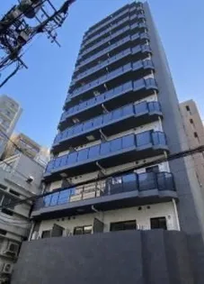 リルシア新御徒町の画像