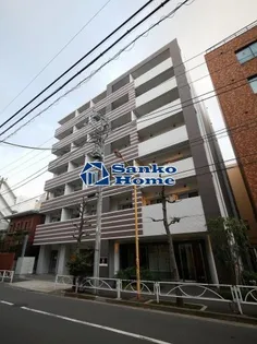 パークアクシス住吉の画像