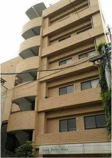 カーサフォルトオアサの画像