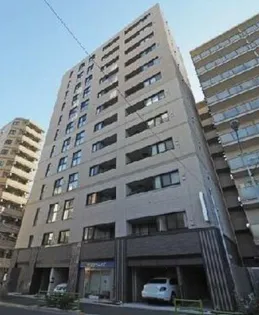 オープンレジデンシア銀座築地の画像