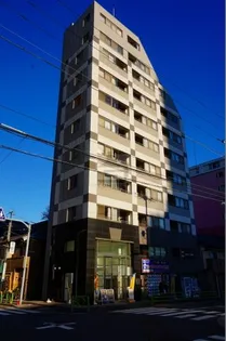 アーバイル月島駅前の画像