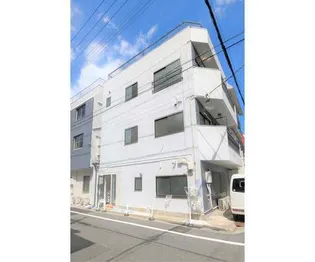 エバーグリーンハイツIの画像