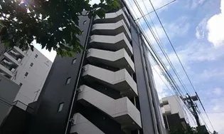 XEBEC浅草ARIAの画像