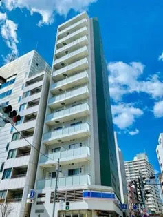 BRILLIA IST 銀座東の画像